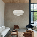 Kazu Cone Pendant Lamp