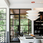 Kazu Cone Pendant Lamp