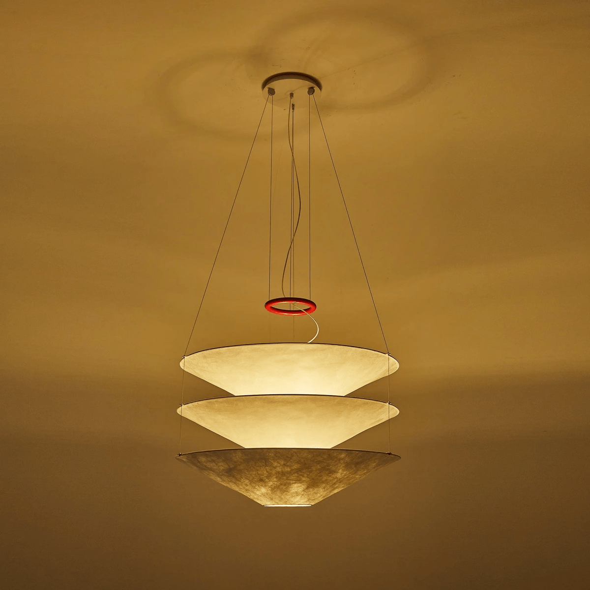 Kazu Cone Pendant Lamp