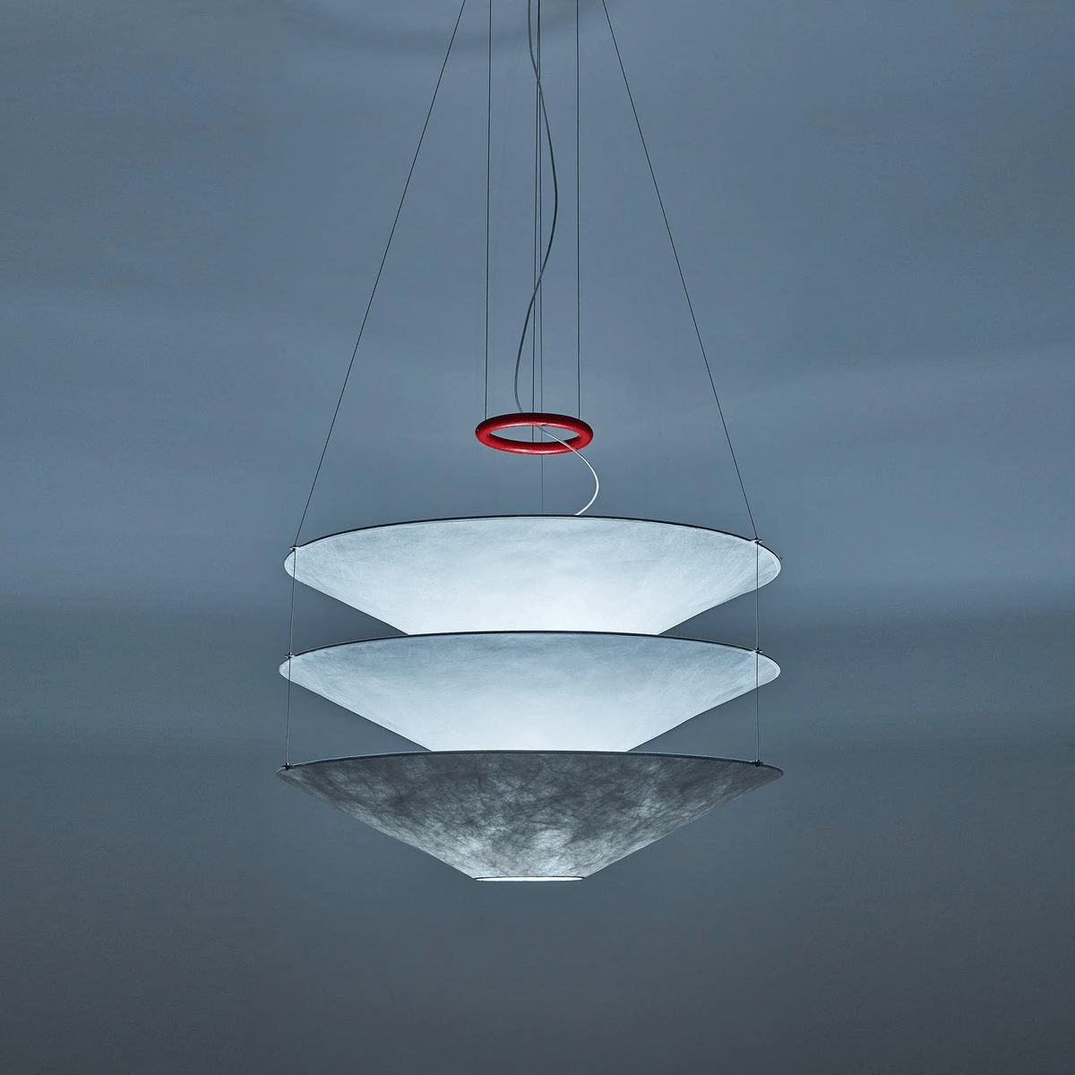 Kazu Cone Pendant Lamp
