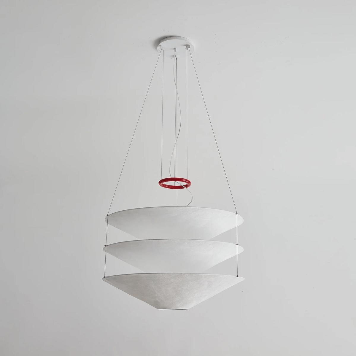 Kazu Cone Pendant Lamp