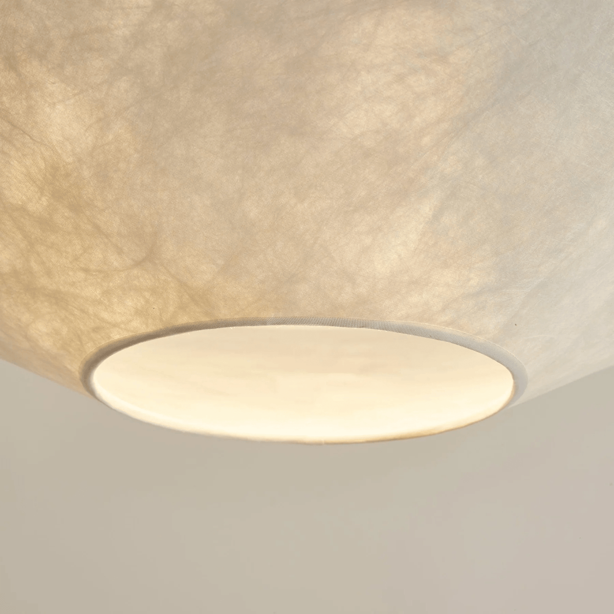 Kazu Cone Pendant Lamp