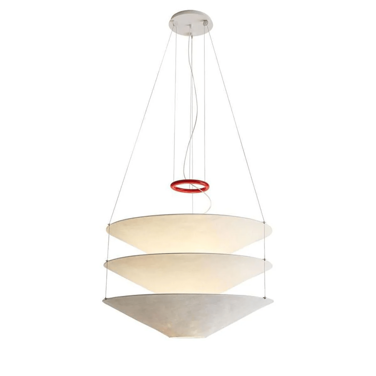 Kazu Cone Pendant Lamp