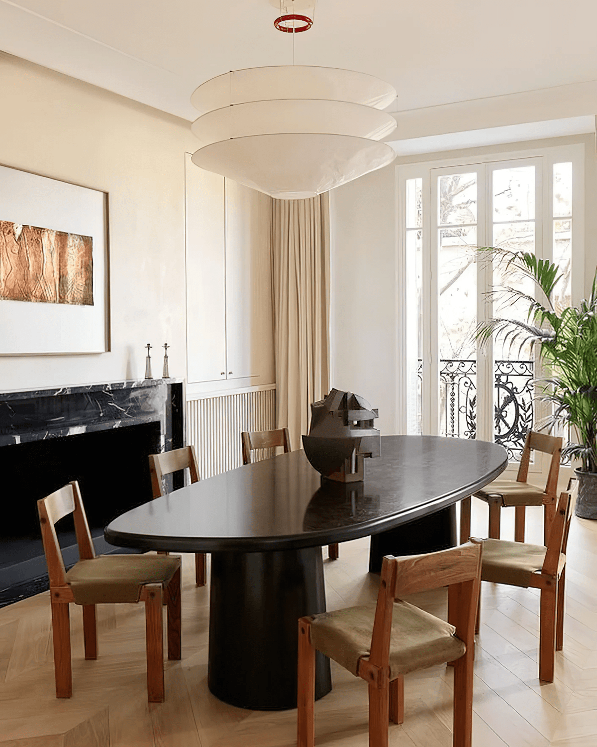 Kazu Cone Pendant Lamp