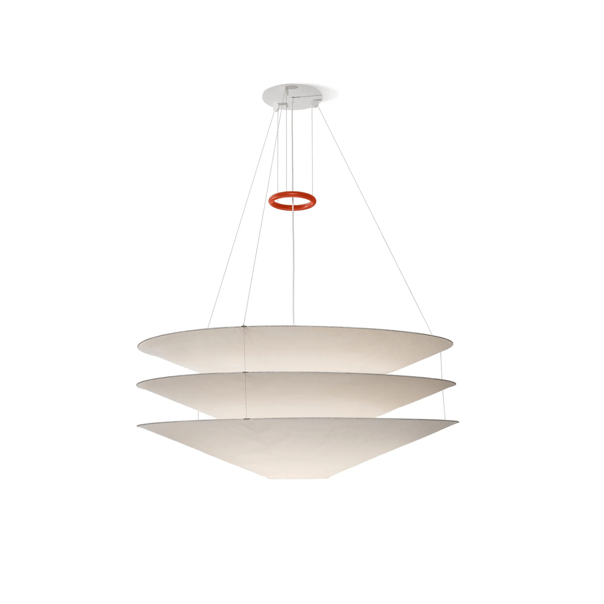 Kazu Cone Pendant Lamp