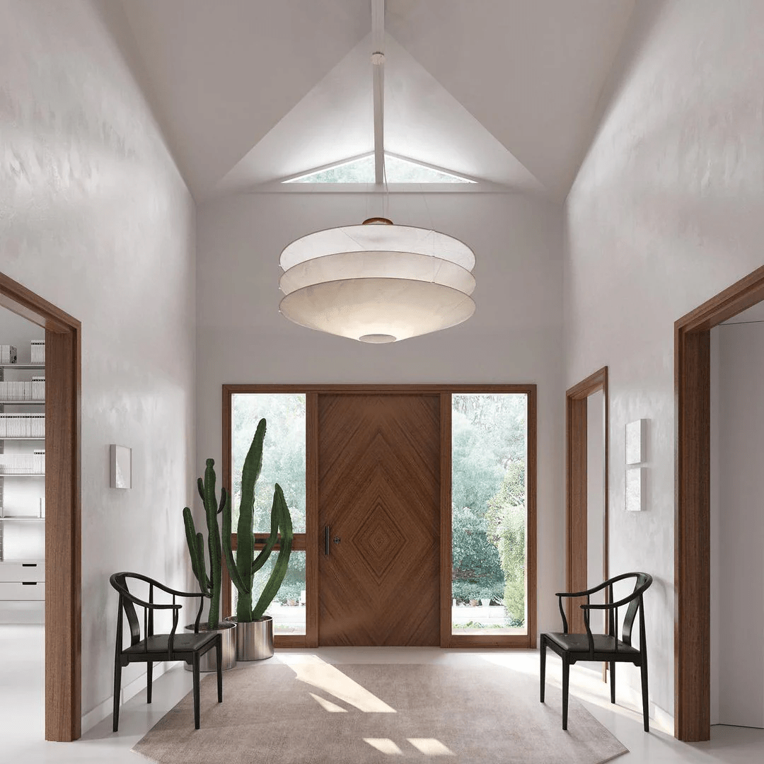 Kazu Cone Pendant Lamp