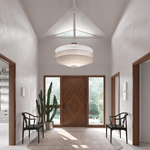 Kazu Cone Pendant Lamp
