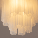 Murano Tubes Ceiling Lamp