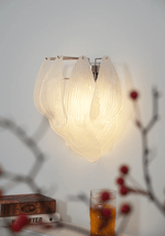 Tuliva Murano Wall Lamp
