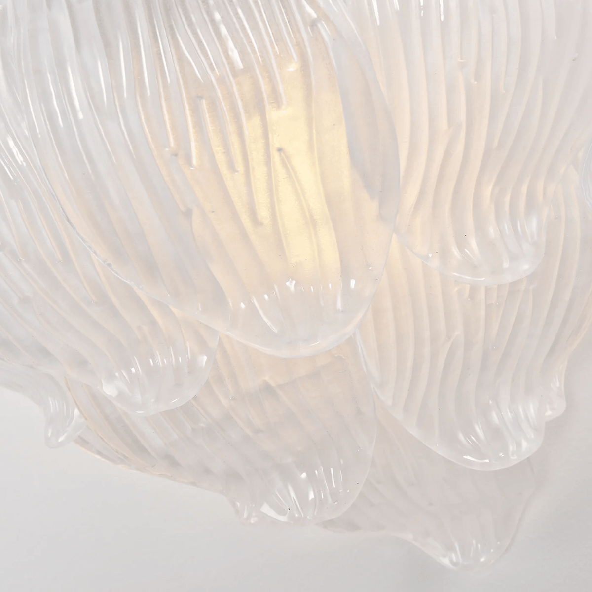 Tuliva Murano Wall Lamp