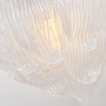Tuliva Murano Wall Lamp