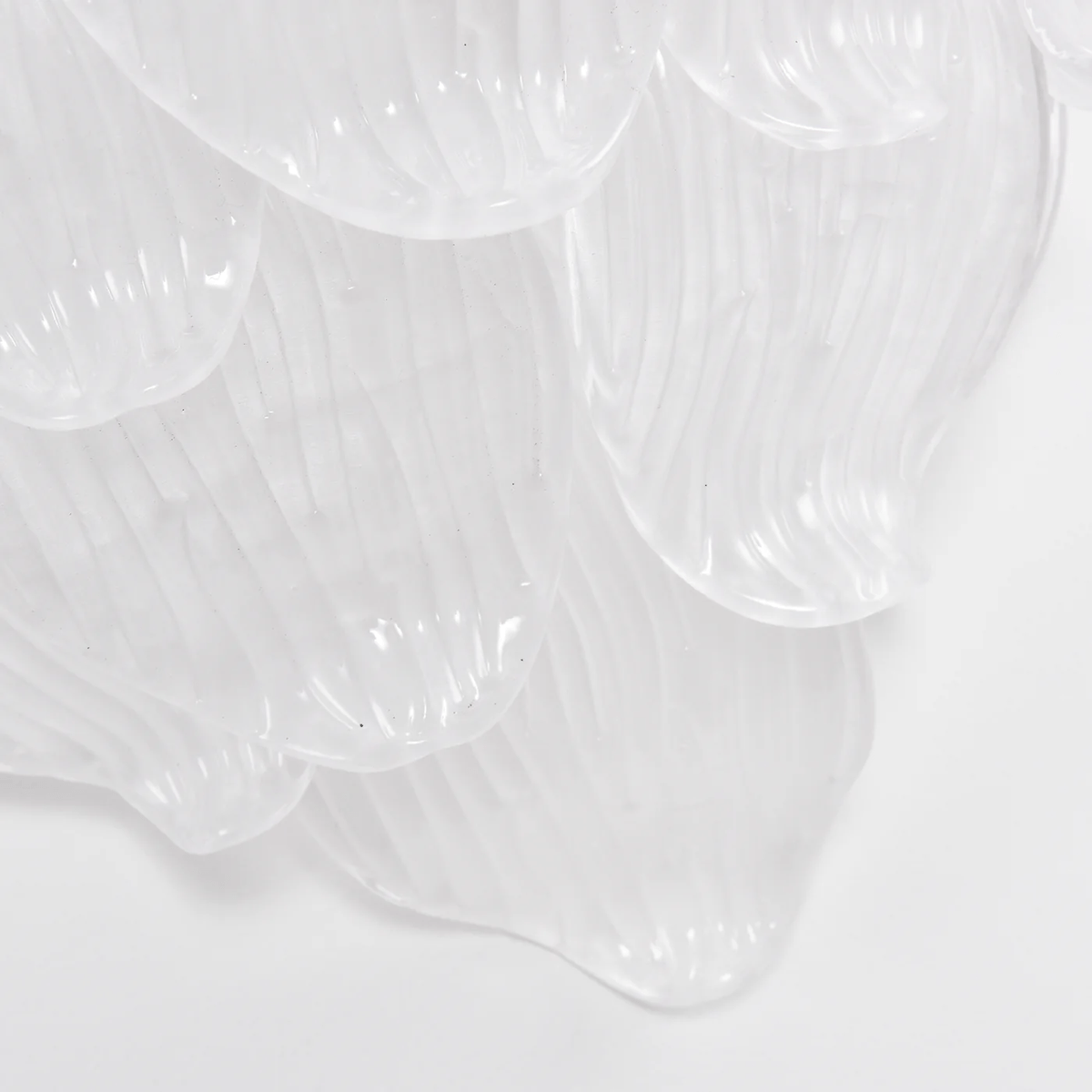 Tuliva Murano Wall Lamp