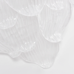 Tuliva Murano Wall Lamp