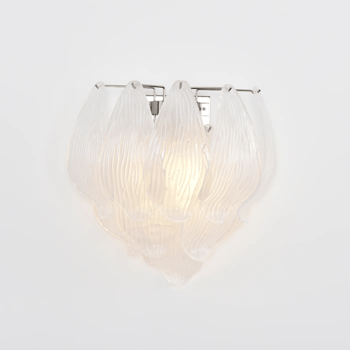 Tuliva Murano Wall Lamp