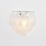 Tuliva Murano Wall Lamp