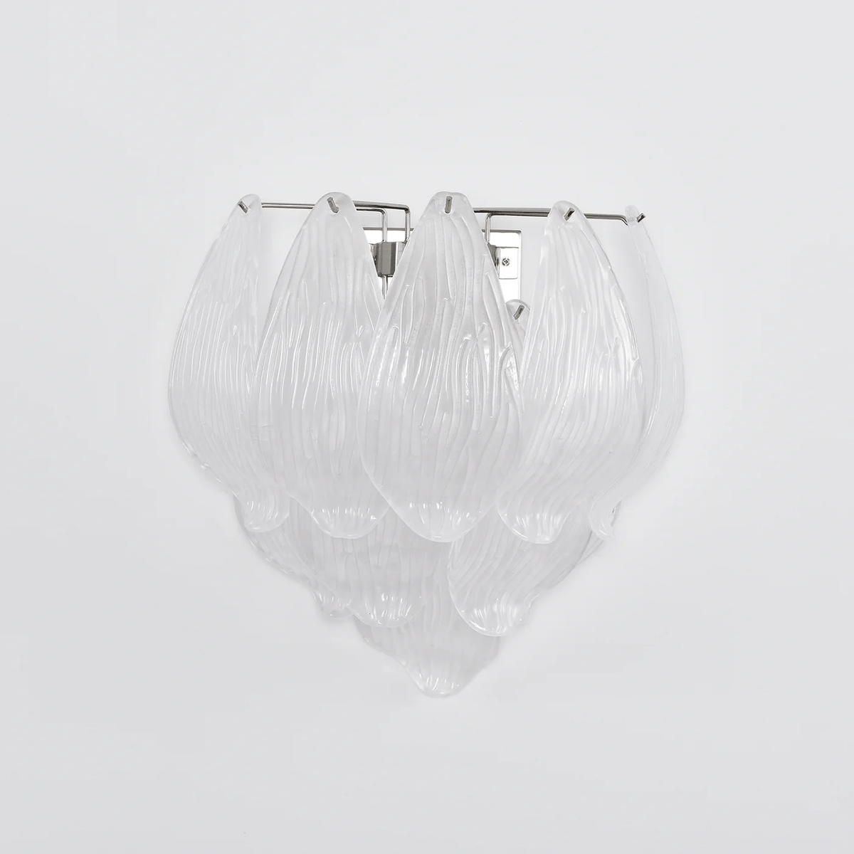 Tuliva Murano Wall Lamp