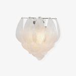 Tuliva Murano Wall Lamp