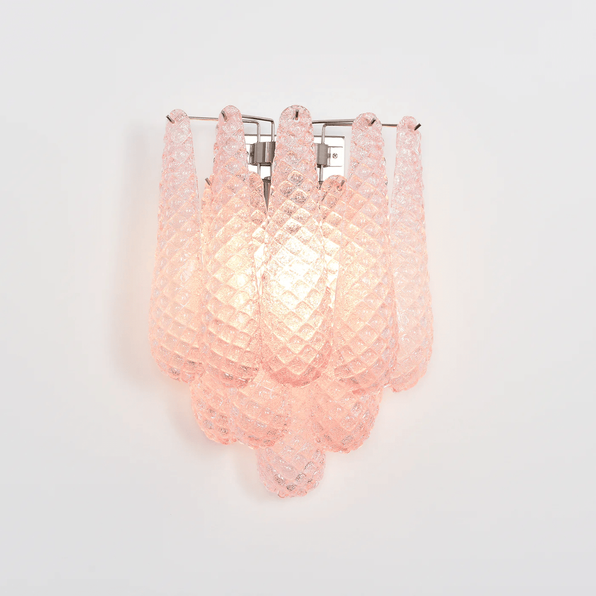 Lagoon Bloom Wall Lamp