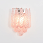 Lagoon Bloom Wall Lamp