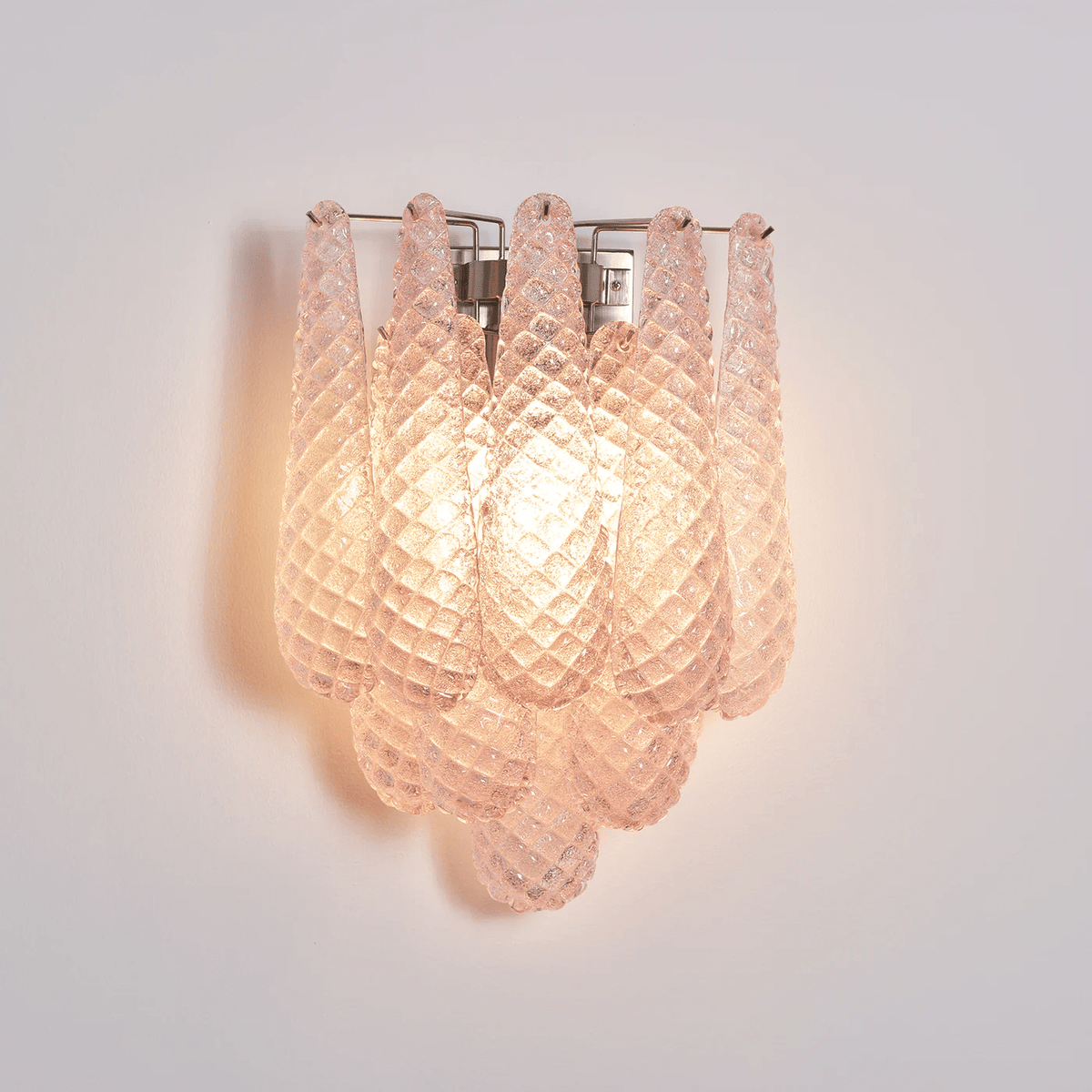 Lagoon Bloom Wall Lamp