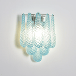 Lagoon Bloom Wall Lamp