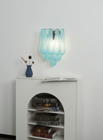 Lagoon Bloom Wall Lamp