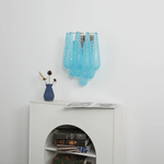 Lagoon Bloom Wall Lamp