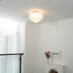 Tuliva Murano Ceiling Lamp