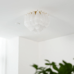 Tuliva Murano Ceiling Lamp