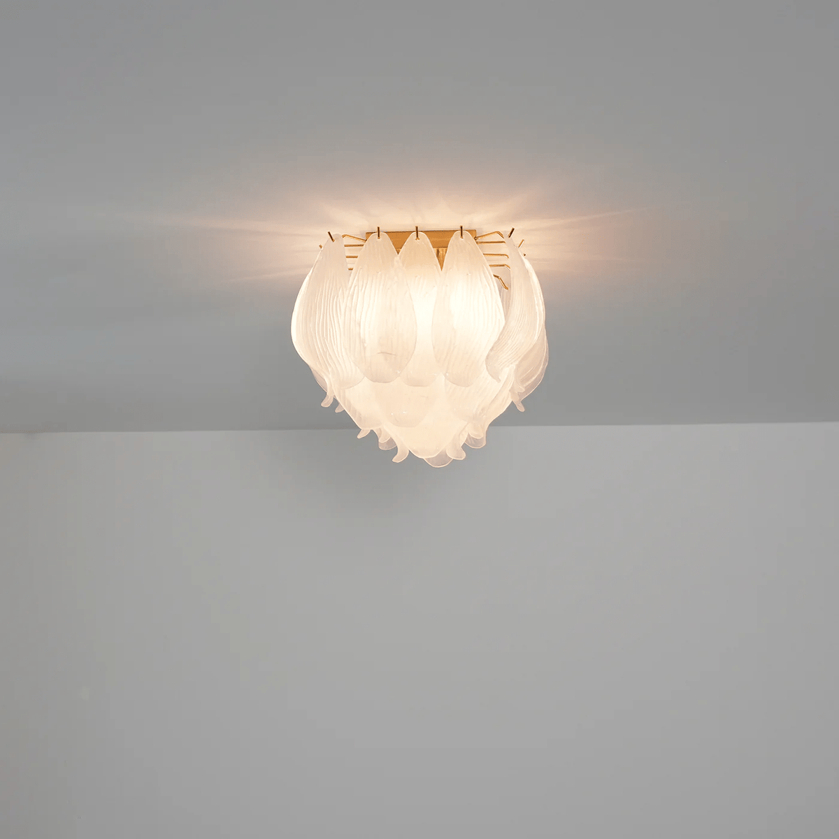 Tuliva Murano Ceiling Lamp