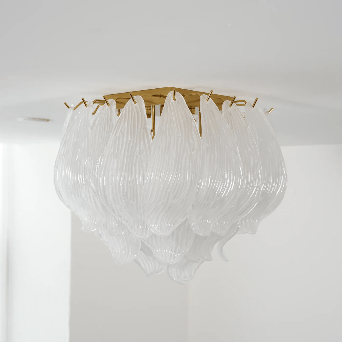 Tuliva Murano Ceiling Lamp