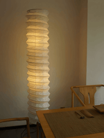 Washi Paper UF4-31N Floor Lamp