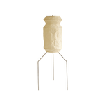 Washi Paper UF3-L6 Floor Lamp