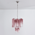 Rosata Murano Chandelier