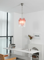 Rosatina Murano Chandelier