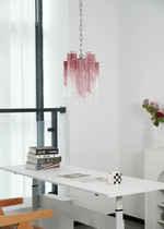 Rosatina Murano Chandelier