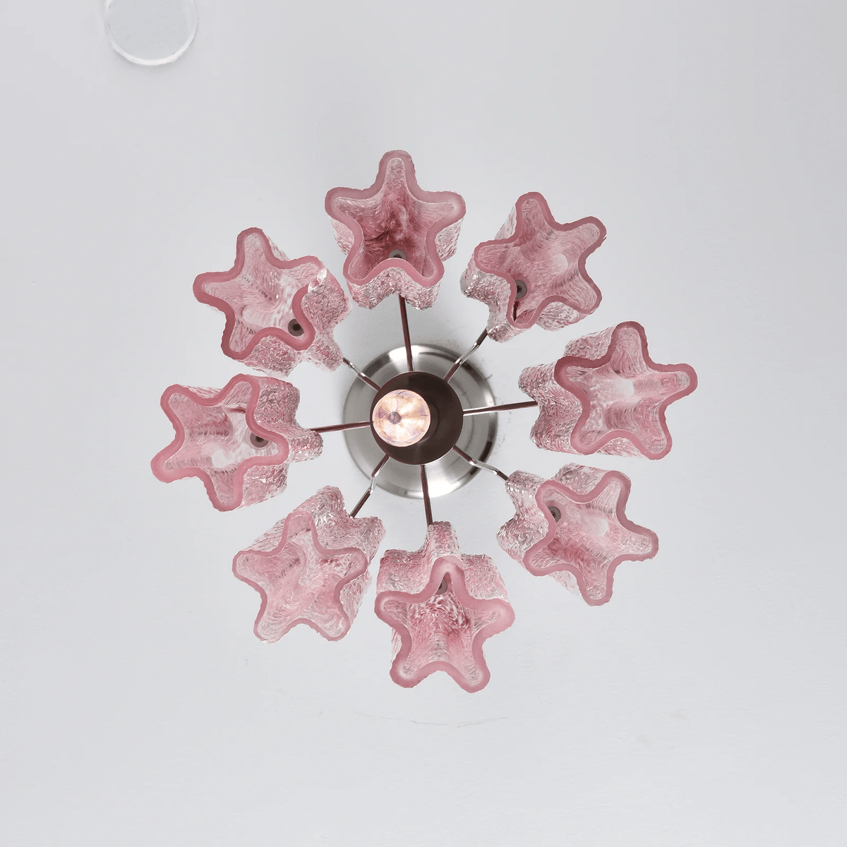 Rosatina Murano Chandelier