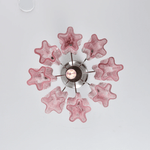Rosatina Murano Chandelier