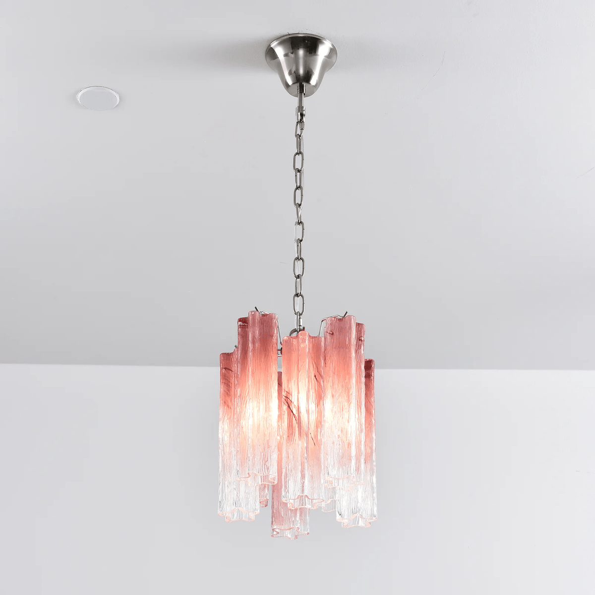 Rosatina Murano Chandelier
