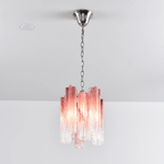 Rosatina Murano Chandelier