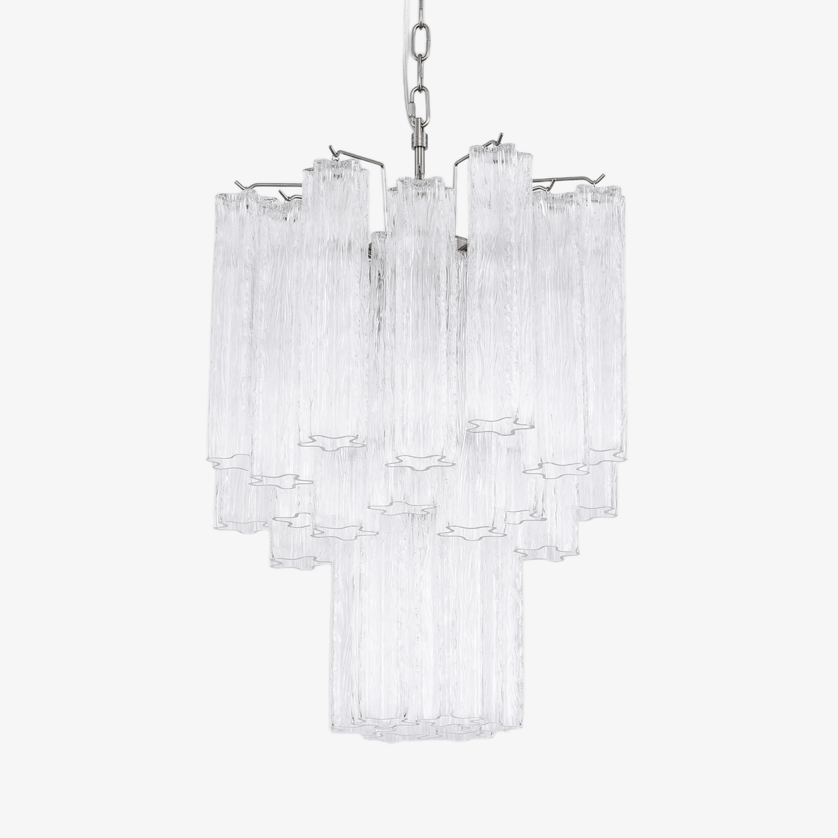 Giselle Murano Glass Chandelier