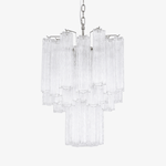 Giselle Murano Glass Chandelier