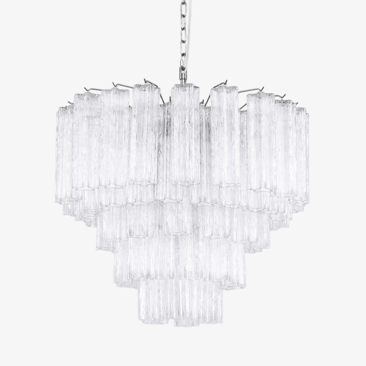 Lucente Murano Chandelier