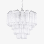 Lucente Murano Chandelier