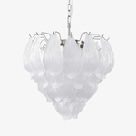 Tuliva Murano Chandelier