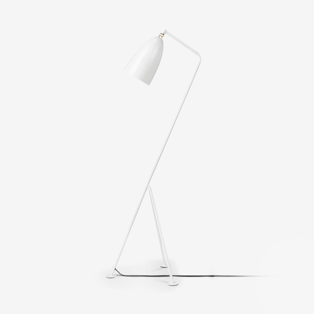 Lean Floor Lamp