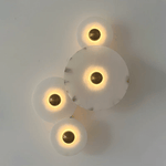 Nayra Alabaster Wall Lamp