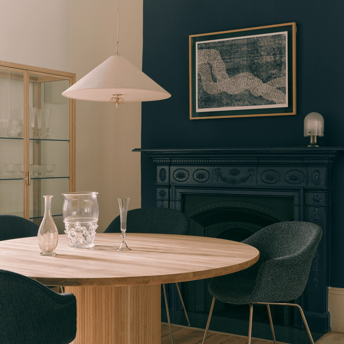 Tynellia Pendant Lamp