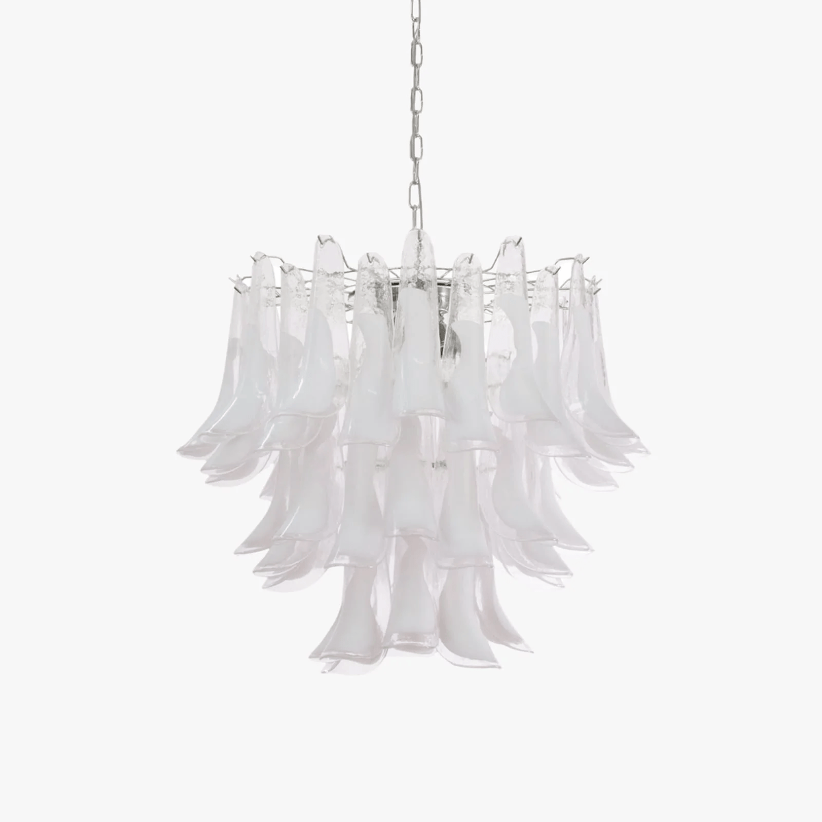 Xiravo Murano Chandelier