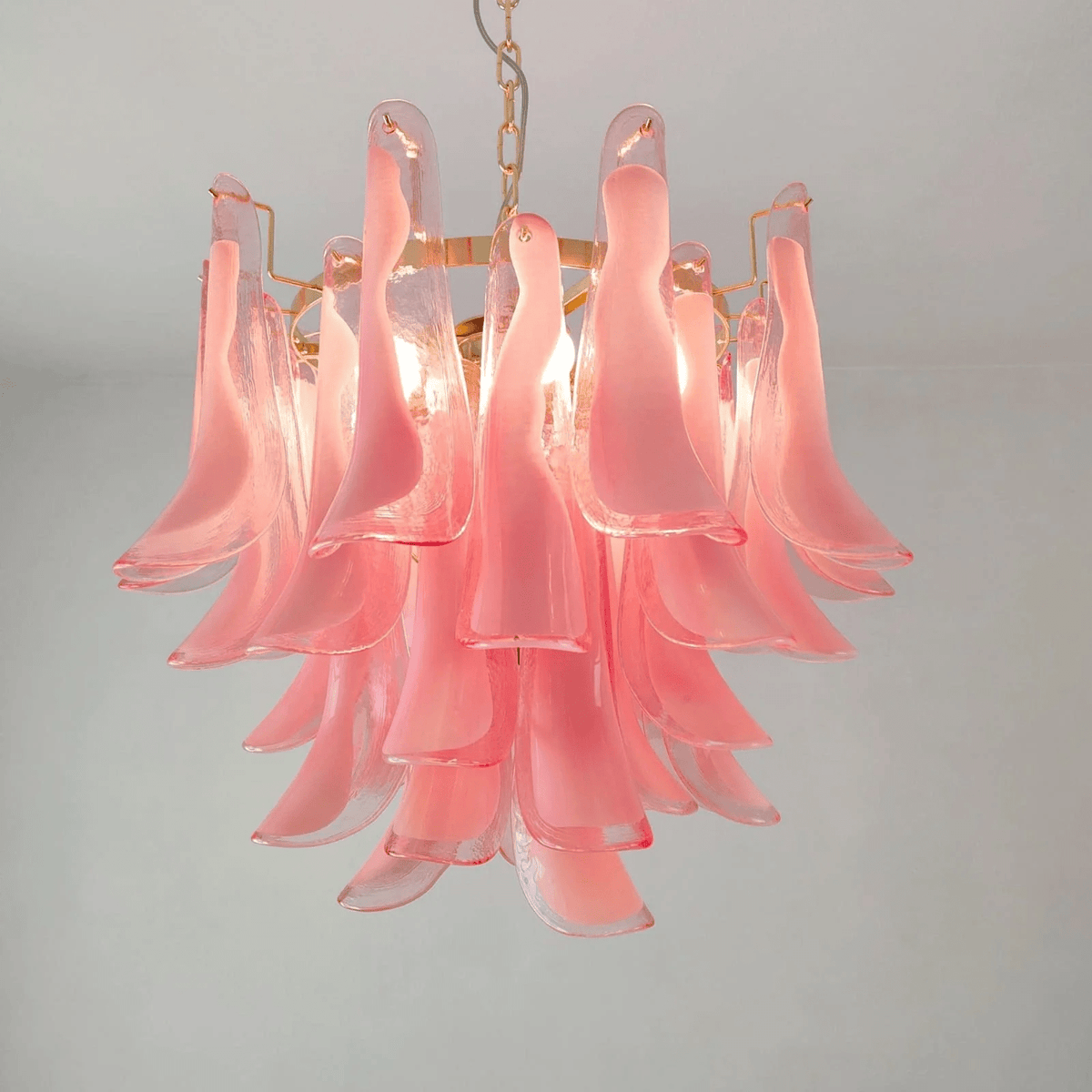 Xiravo Murano Chandelier